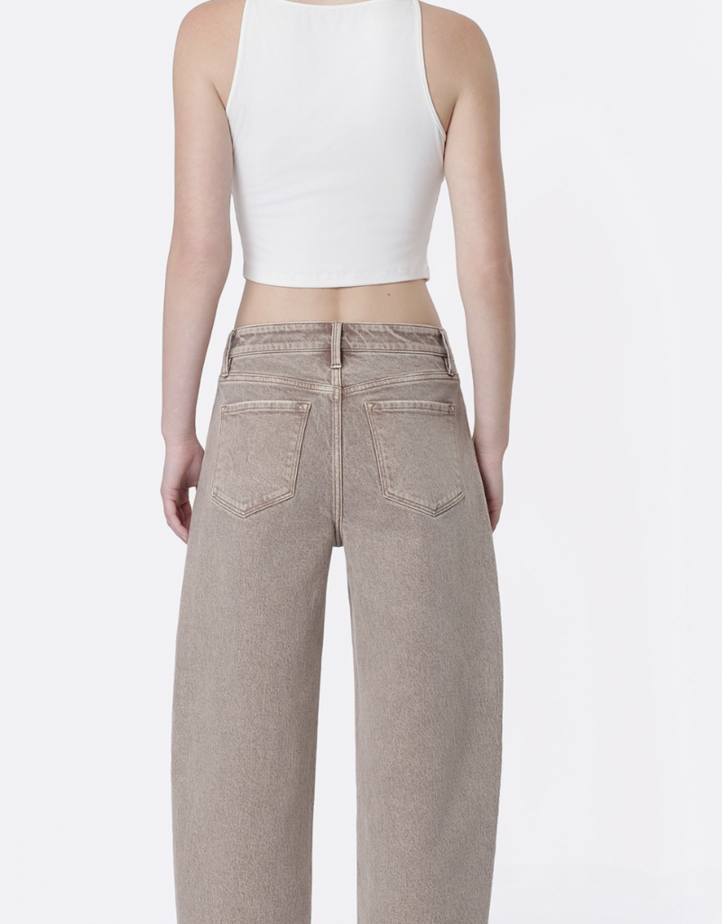 Barrel Jeans