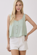 Cropped Tank