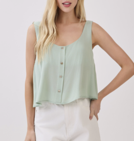 Cropped Tank