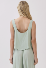 Cropped Tank