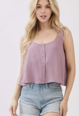 Cropped Tank