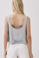 Cropped Tank