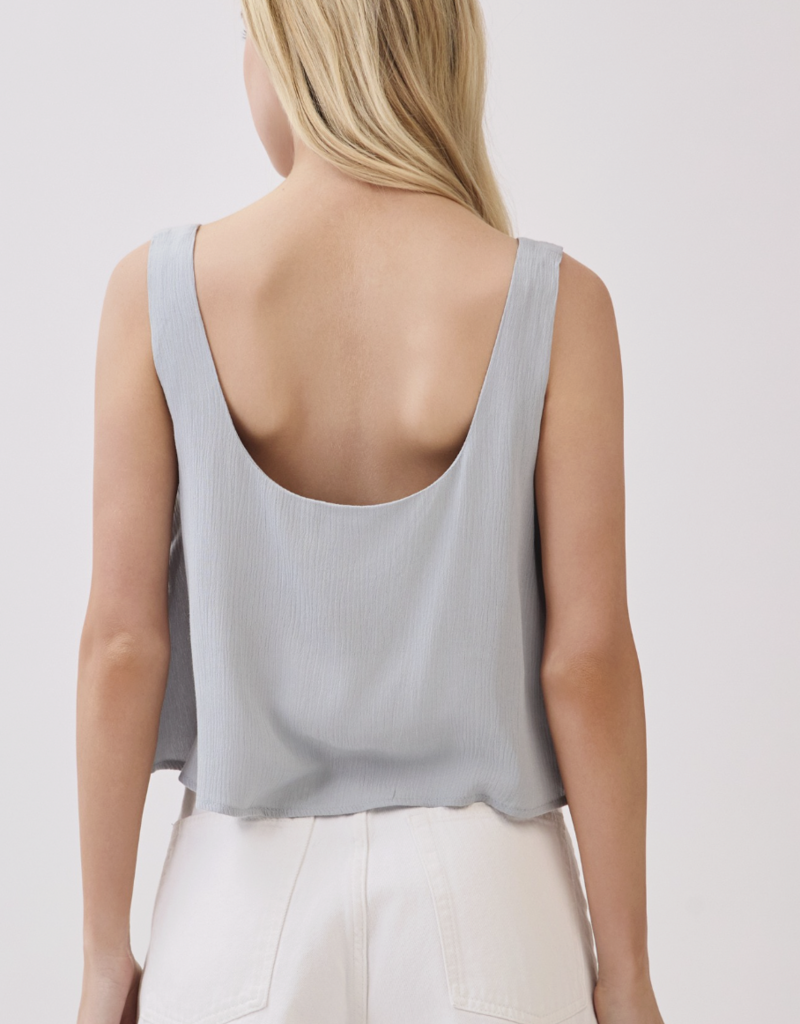 Cropped Tank