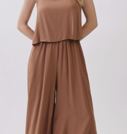 Flowy Jumpsuit