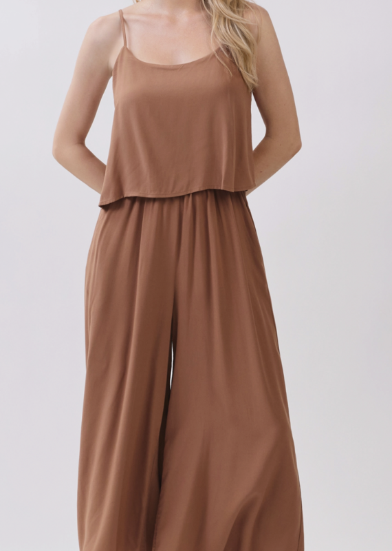 Flowy Jumpsuit
