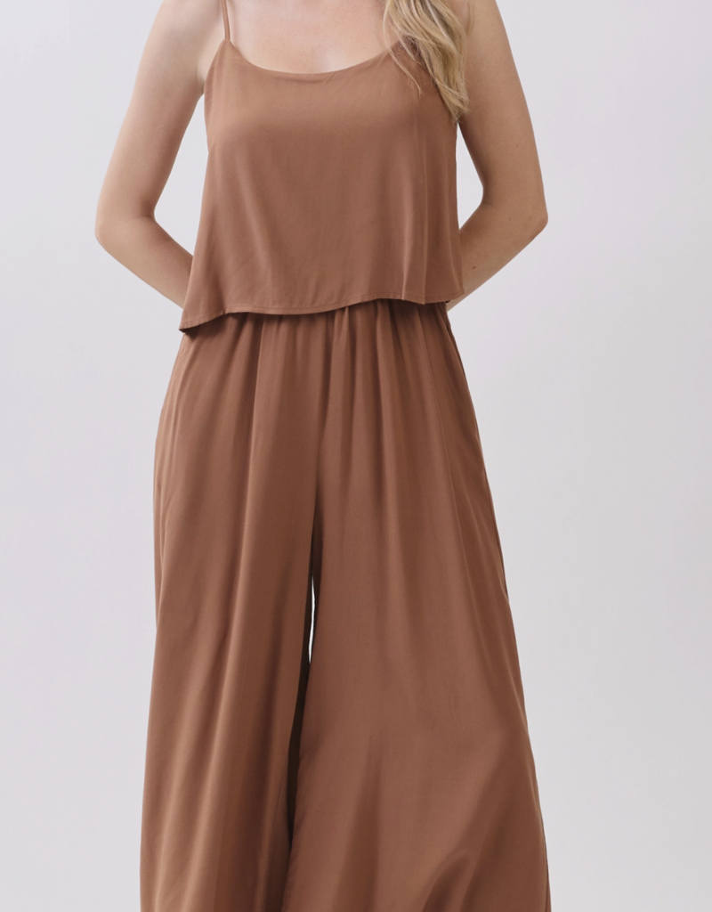 Flowy Jumpsuit