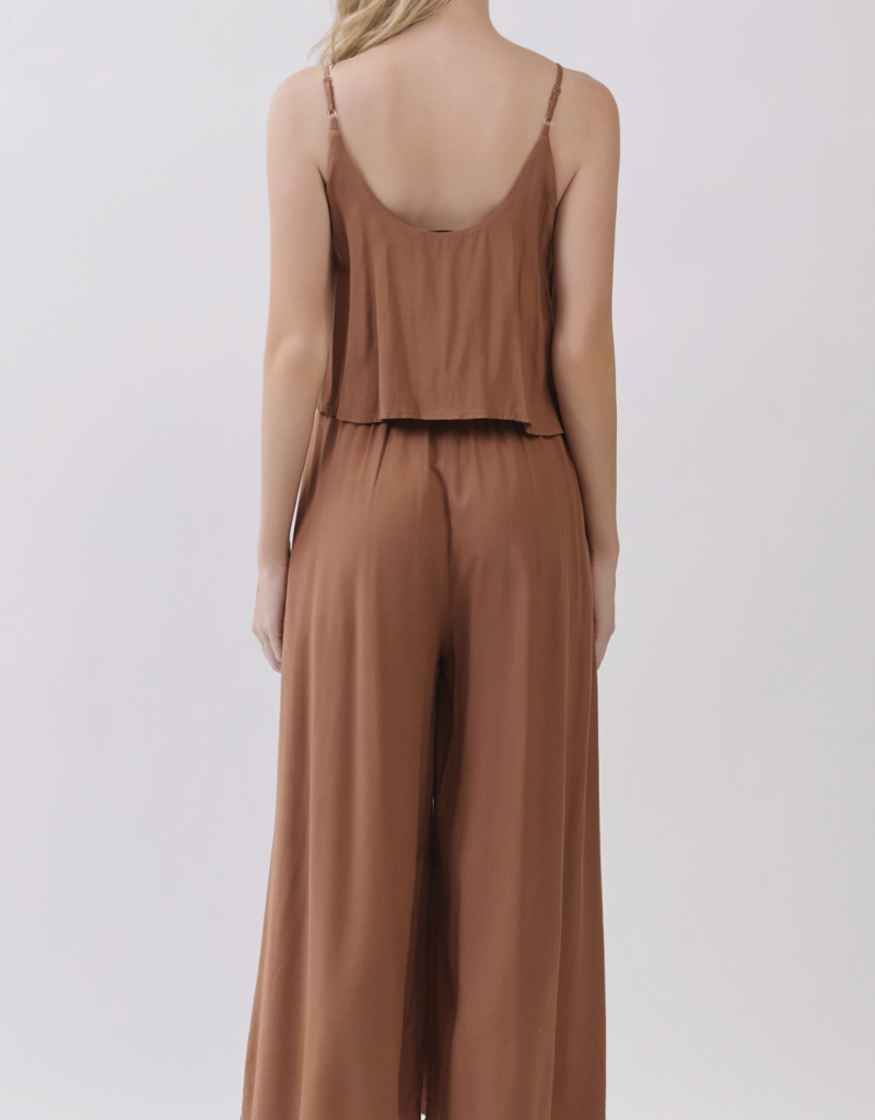 Flowy Jumpsuit