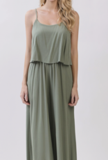 Flowy Jumpsuit