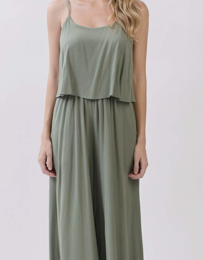Flowy Jumpsuit