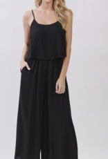 Flowy Jumpsuit
