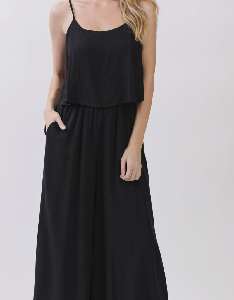 Flowy Jumpsuit