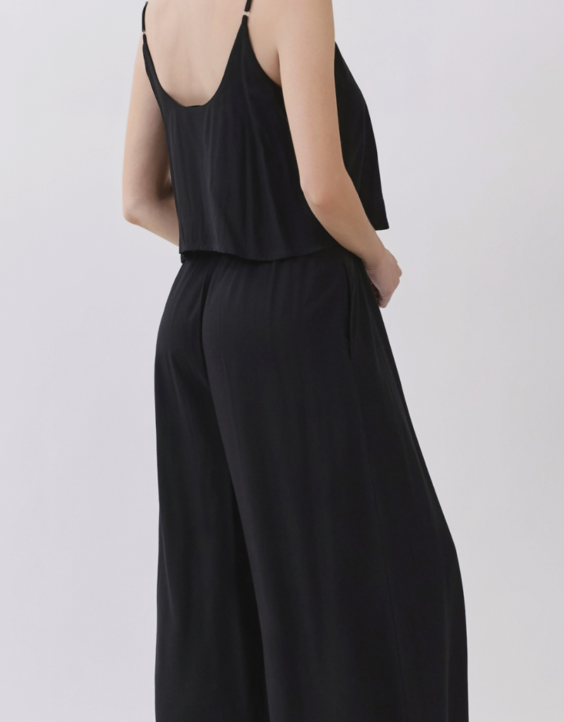Flowy Jumpsuit