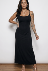 Charisma Midi Dress