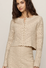 Cressa Cardigan