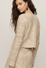 Cressa Cardigan