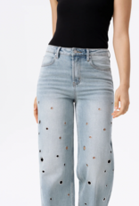 Snowfall Denim