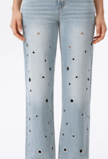 Snowfall Denim