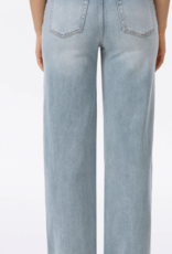 Snowfall Denim