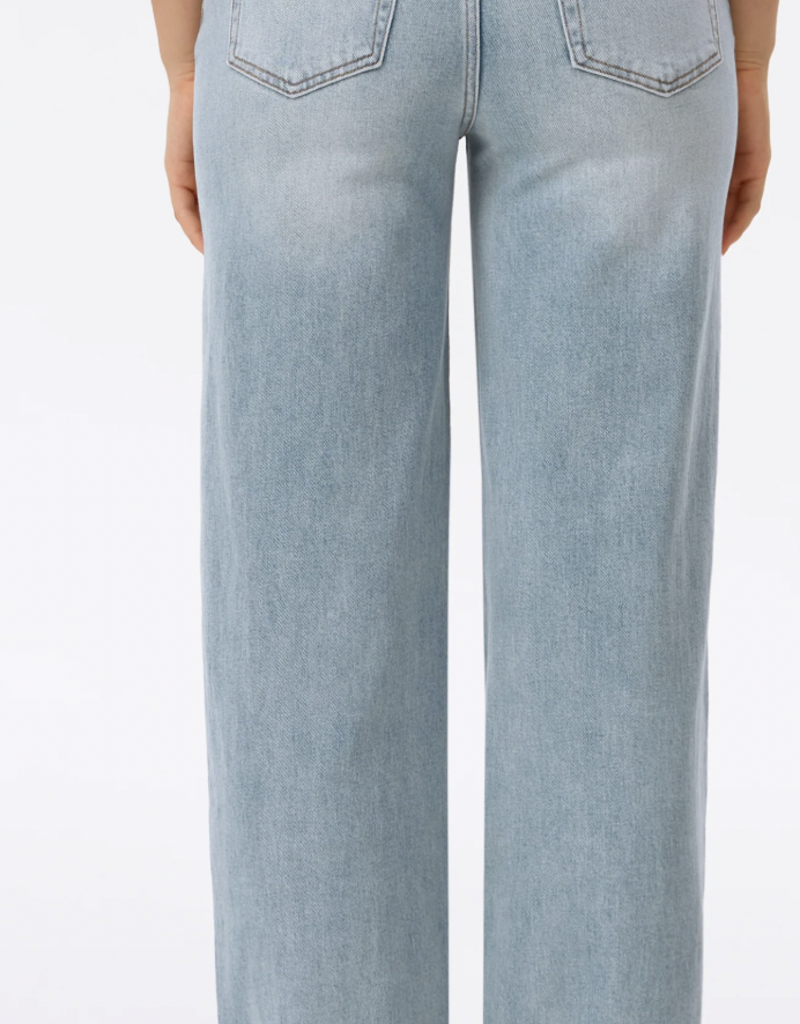 Snowfall Denim