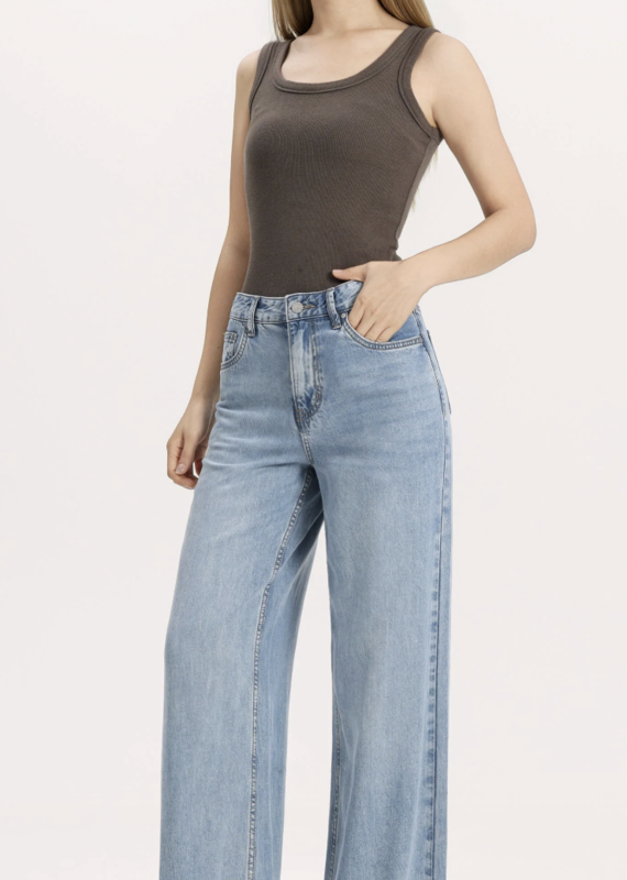 New York Denim