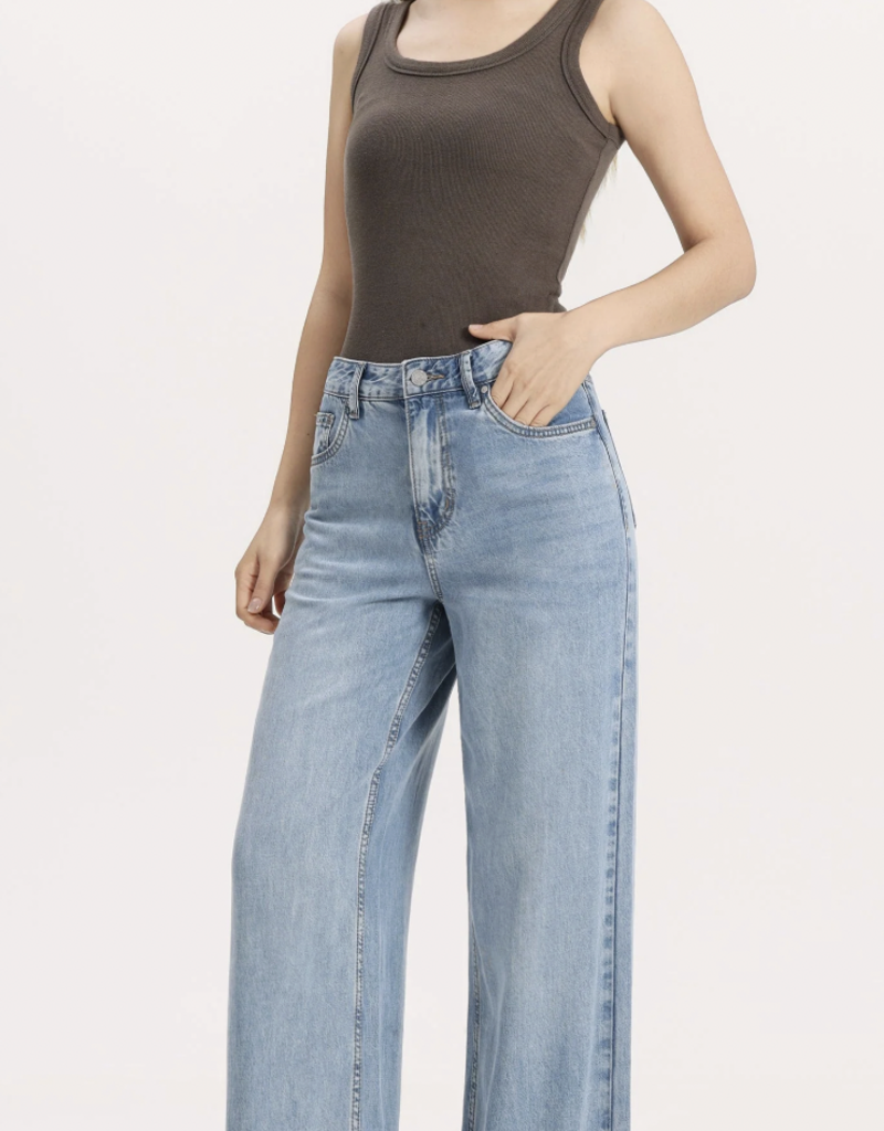New York Denim