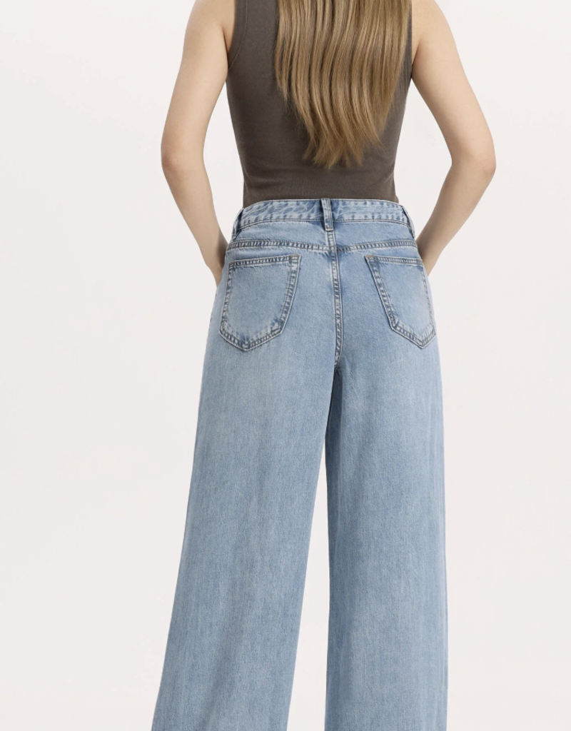 New York Denim