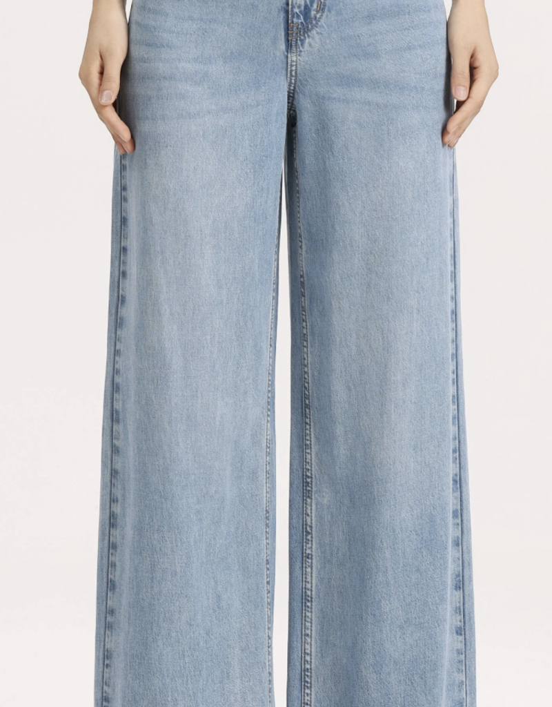 New York Denim