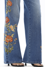 Sunset Glow Denim