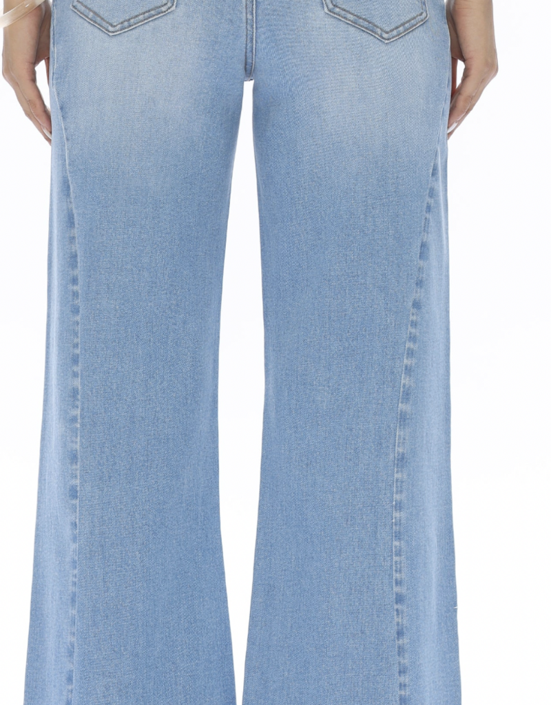 Blue jeans