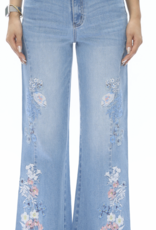 Blue jeans