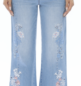 Blue jeans