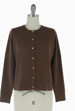 Button Cardigan
