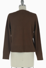 Button Cardigan