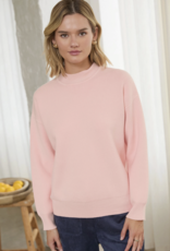 Mock Neck Sweater