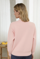 Mock Neck Sweater