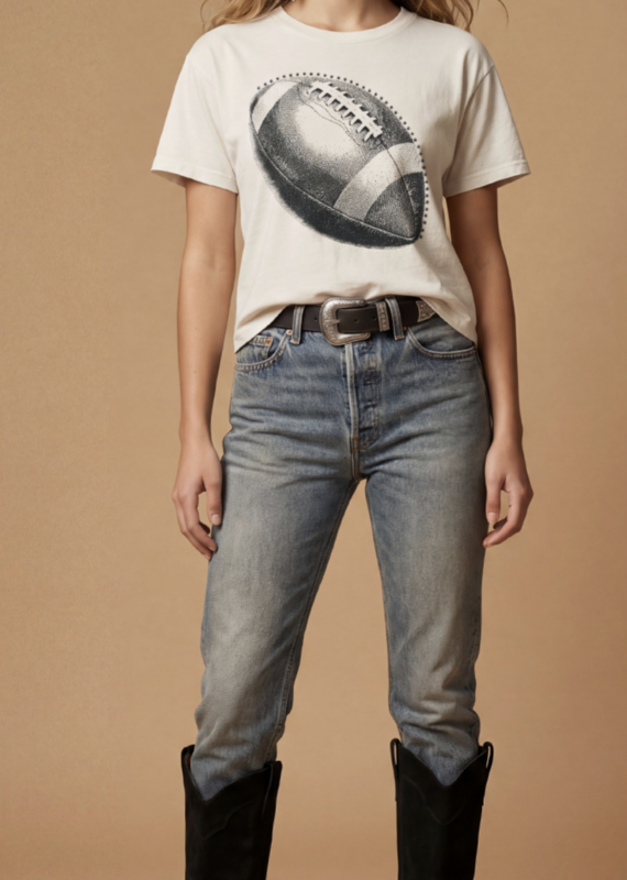 Football T