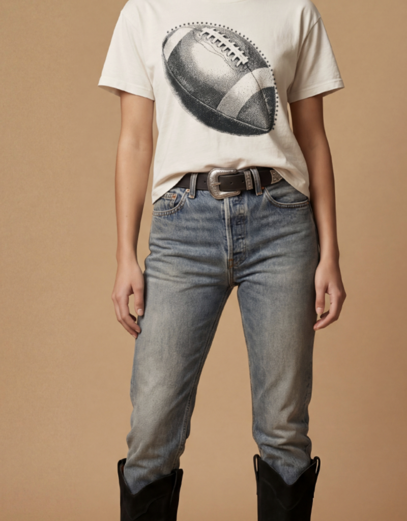 Football T