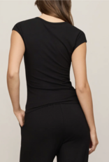 Soft Trace Second Skin Top