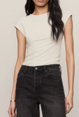 Soft Trace Second Skin Top