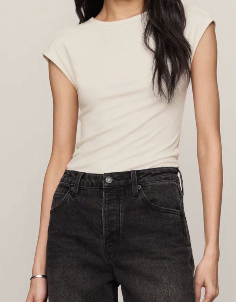 Soft Trace Second Skin Top
