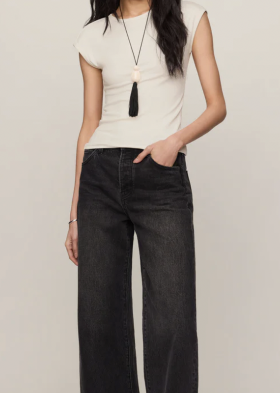 Soft Trace Second Skin Top