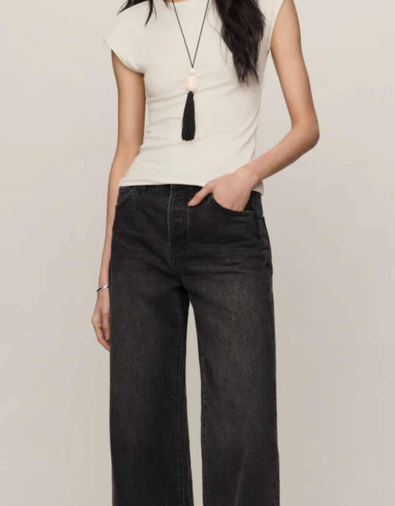 Soft Trace Second Skin Top