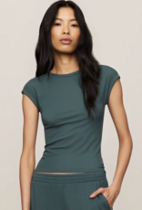 Soft Trace Second Skin Top