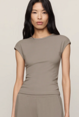 Soft Trace Second Skin Top