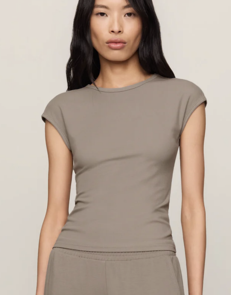 Soft Trace Second Skin Top