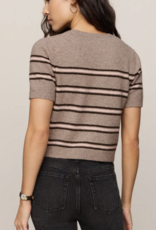 Gatewood Stripe Sweater