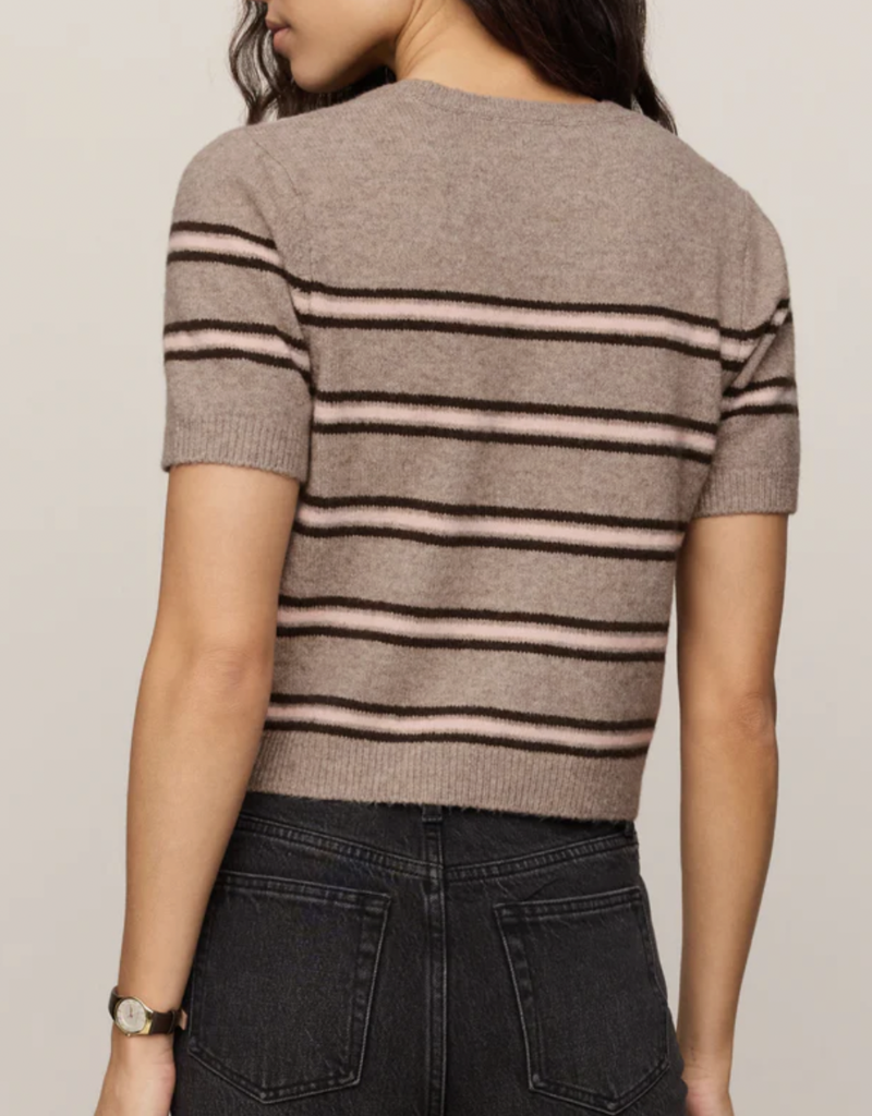 Gatewood Stripe Sweater