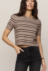 Gatewood Stripe Sweater
