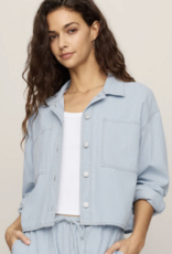 Erin Railroad Jacket