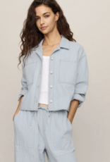 Erin Railroad Jacket